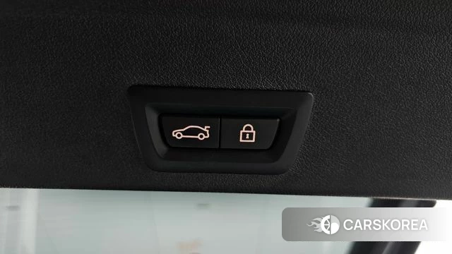 BMW X6 (G06) id 4444814 из Кореи 8