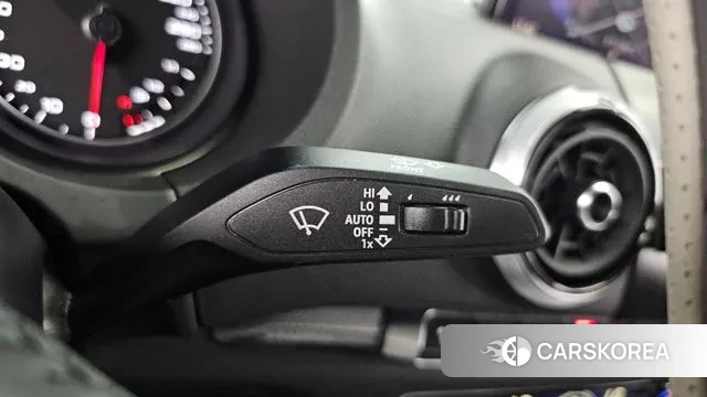 Audi New A3 id 3098220 из Кореи 8