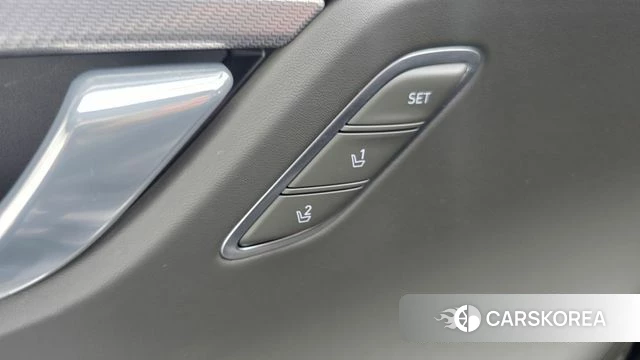 Hyundai The New Grandeur IG Hybrid id 4712897 из Кореи 8