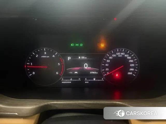 Kia Sorento 4th Generation id 3620990 из Кореи 8