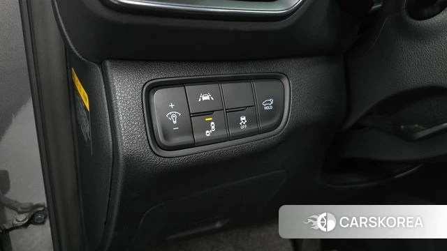 Hyundai Santa Fe TM id 3911459 из Кореи 8