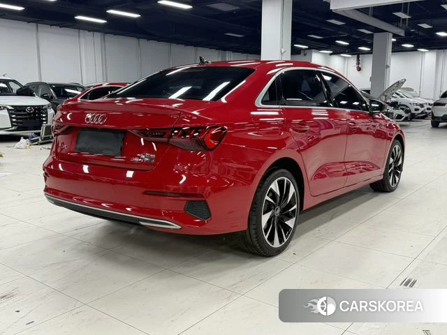 Audi A3 id 4335070 из Китая 8
