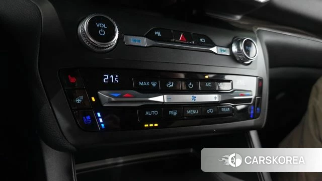 Ford Explorer 6th Generation id 4284210 из Кореи 8