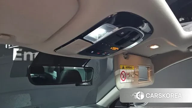 Hyundai Sonata (DN8) id 3003936 из Кореи 8