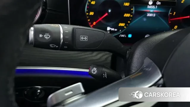 Mercedes-Benz CLS-Class C257 id 3036642 из Кореи 8