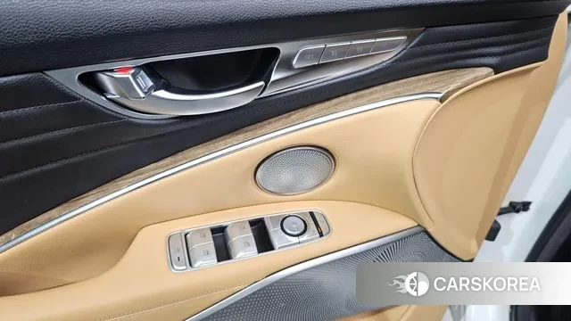 Kia More K9 id 2970719 из Кореи 8