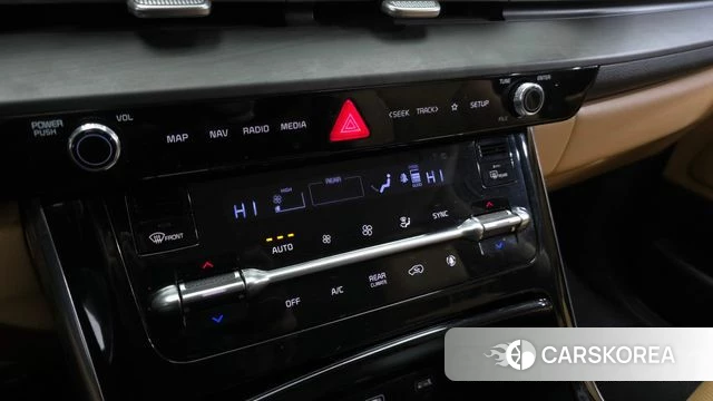 Kia Carnival 4th generation id 3860423 из Кореи 8