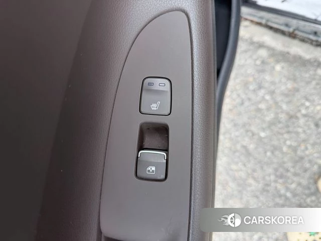 Hyundai The New Grandeur IG id 4887323 из Кореи 8