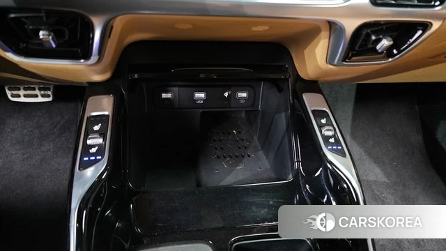 Kia Sorento 4th Generation id 4481191 из Кореи 8