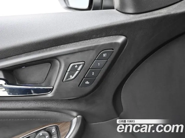 Chevrolet (GM Daewoo) All New Malibu id 2917736 из Кореи 8