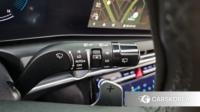 Hyundai The New Tucson (NX4) id 3042628 из Кореи 8