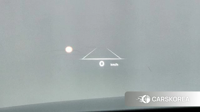 Genesis GV80 Coupe id 3883172 из Кореи 8