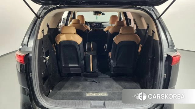 Kia Carnival 4th generation id 4194962 из Кореи 8