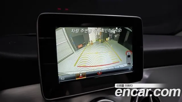 Mercedes-Benz GLA-Class X156 id 2951730 из Кореи 8