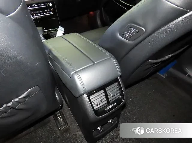 Kia K7 Premier id 3601386 из Кореи 8