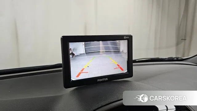 Chevrolet (GM Daewoo) The New Spark id 3444329 из Кореи 8