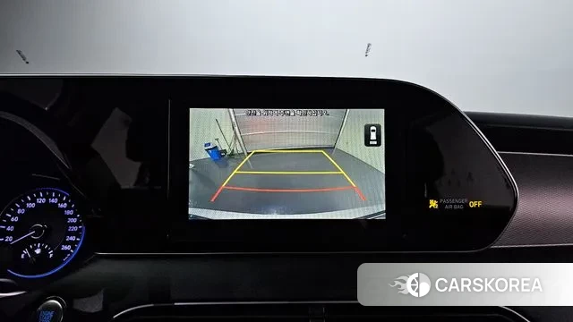 Hyundai Palisade id 3402424 из Кореи 8