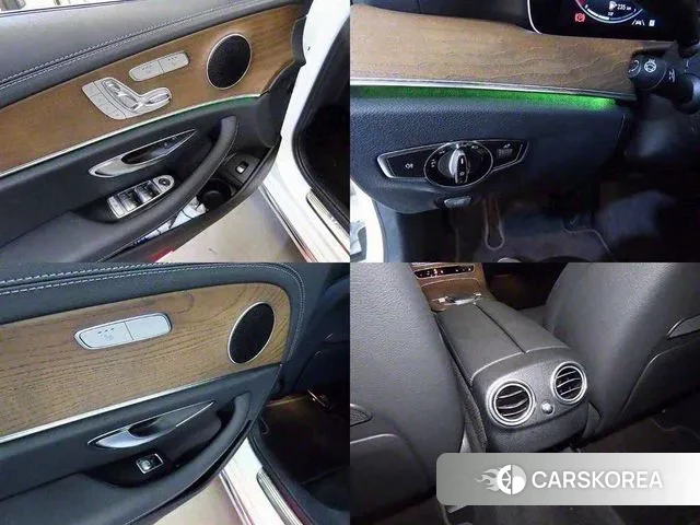 Mercedes-Benz E-Class W213 id 2984493 из Кореи 8