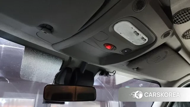 Renault Korea (Samsung) Master id 3520022 из Кореи 8