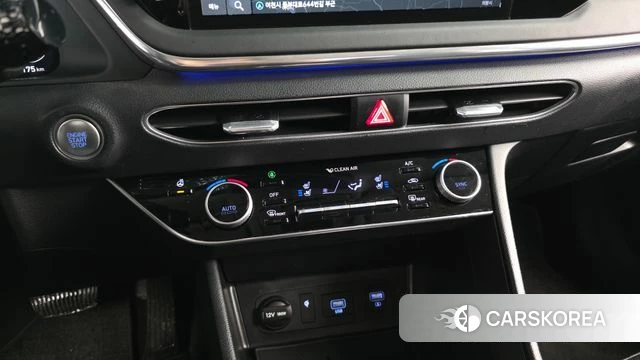 Hyundai Sonata (DN8) id 4350063 из Кореи 8
