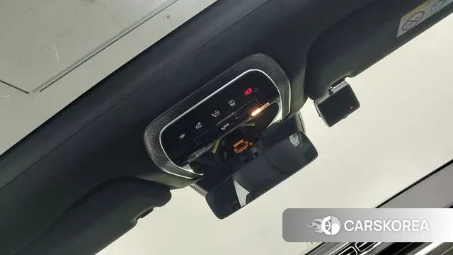 Mercedes-Benz S-Class W223 id 3262308 из Кореи 8