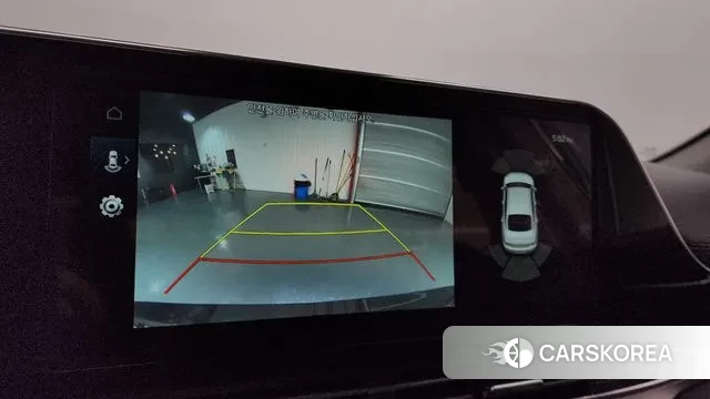 Hyundai The New Grandeur IG id 3708630 из Кореи 8