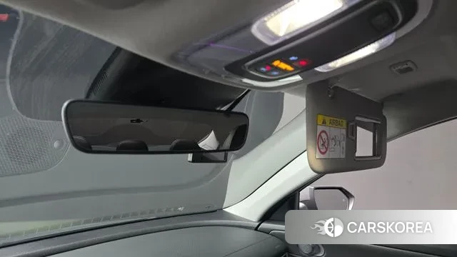 Hyundai The New Avante (CN7) id 3507584 из Кореи 8