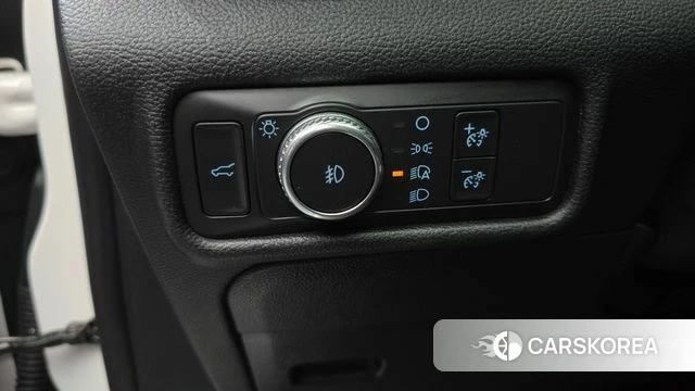 Ford Explorer 6th Generation id 4397277 из Кореи 8