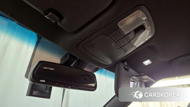 Ssangyong Tivoli Armor id 4020254 из Кореи 8