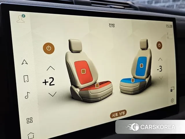 Land Rover Defender (L663) id 3437826 из Кореи 8