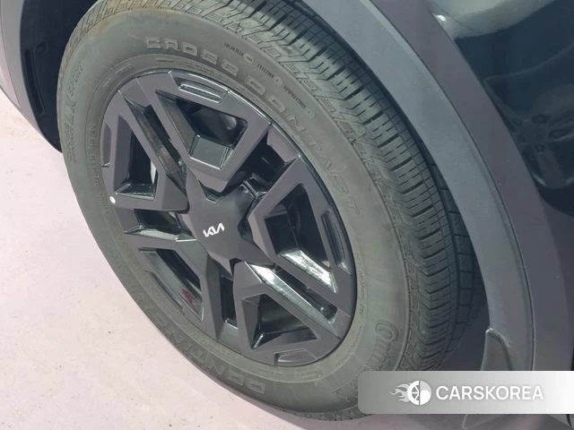 Kia The New Sorento 4th Generation id 4302343 из Кореи 8
