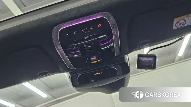 Mercedes-Benz S-Class W223 id 3347456 из Кореи 8