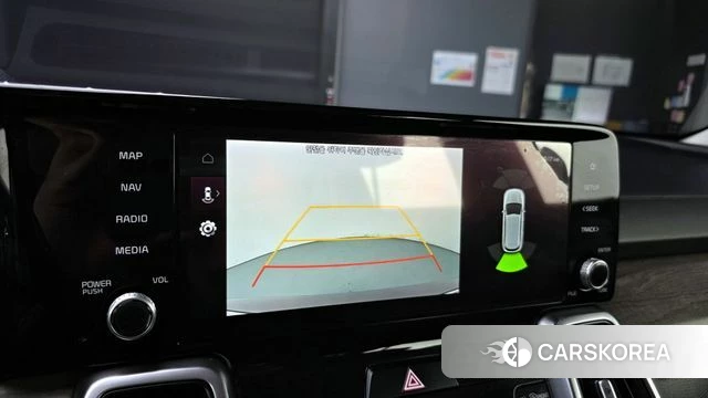 Kia Sorento 4th Generation id 3820101 из Кореи 8