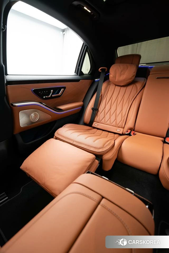 Mercedes-Benz S-class AMG PHEV id 4256645 из Китая 8