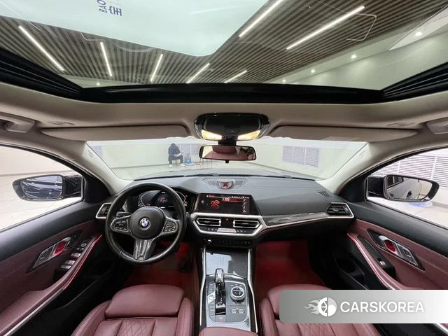 BMW 3 series id 4276998 из Китая 8