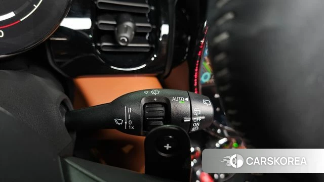Mini Cooper S id 4395724 из Кореи 8