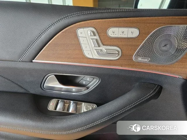 Mercedes-Benz GLE-Class W167 id 3018445 из Кореи 8