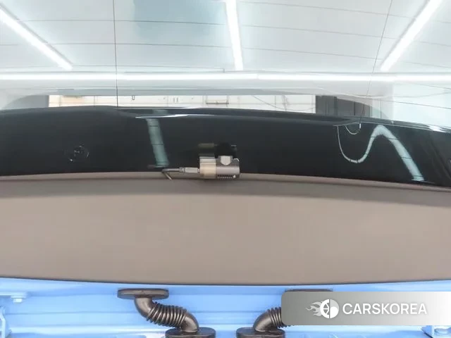 Chevrolet (GM Daewoo) Trax Crossover id 3305623 из Кореи 8