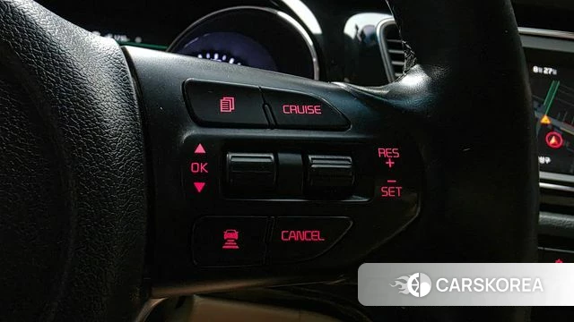Kia The New Carnival id 4741855 из Кореи 8