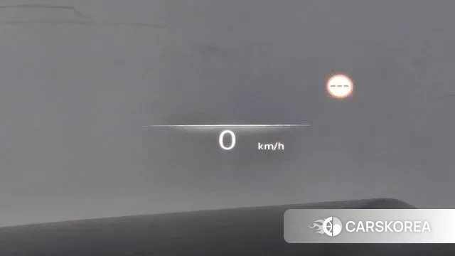 Genesis GV80 id 3492778 из Кореи 8