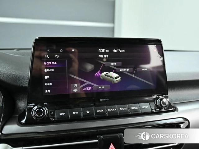 Kia Seltos id 4482427 из Кореи 8