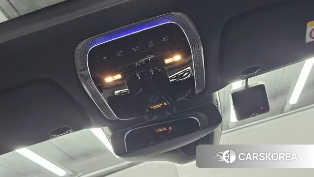 Mercedes-Benz S-Class W223 id 3200641 из Кореи 8