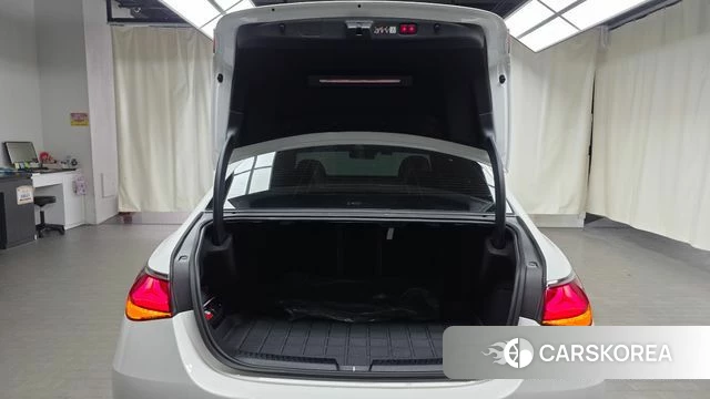 Mercedes-Benz E-Class W214 id 4336521 из Кореи 8