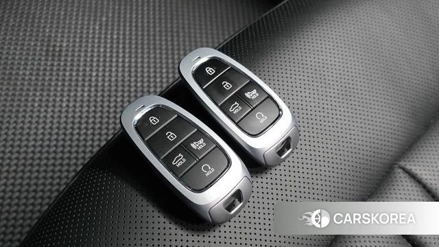 Hyundai Sonata (DN8) id 4482193 из Кореи 8