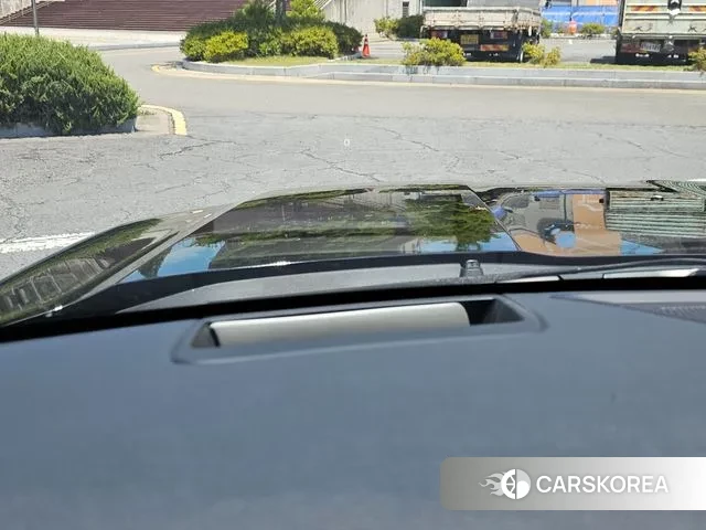 Kia Mohave Master id 2990003 из Кореи 8