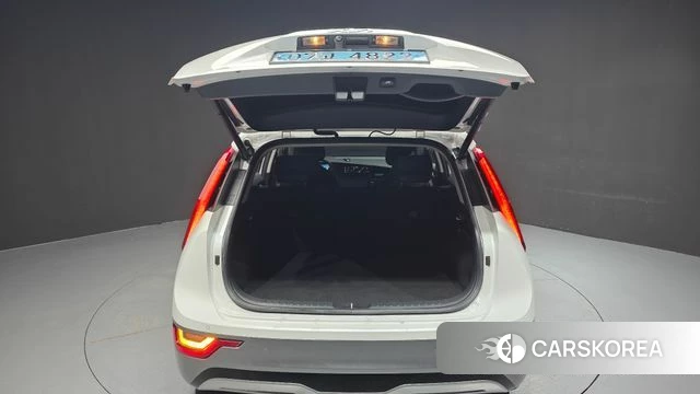 Kia Di All New Niro EV id 4893330 из Кореи 8