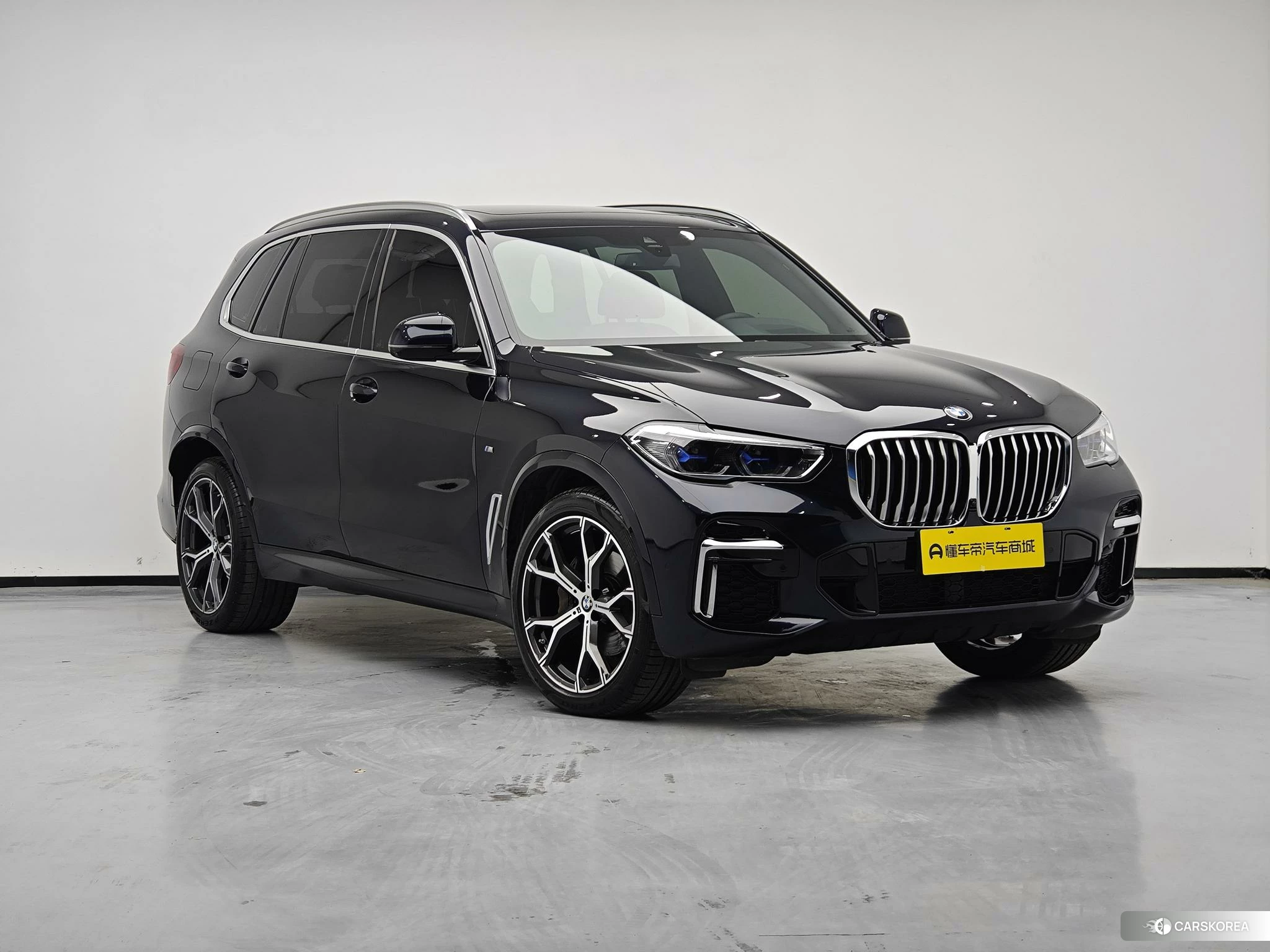BMW X5 id 4487470 из Китая 8
