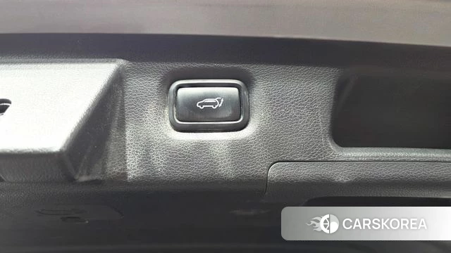 Hyundai Santa Fe TM id 4403318 из Кореи 8