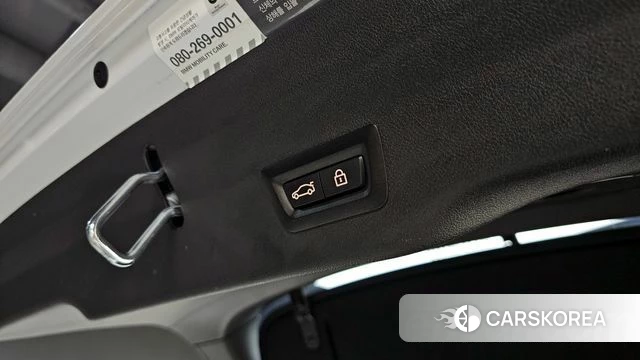 BMW 6 Series GT (G32) id 4179702 из Кореи 8