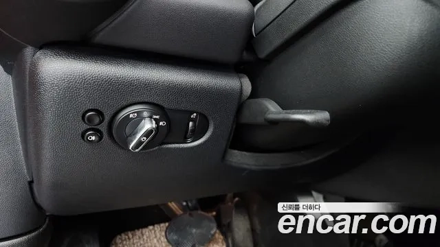 Mini Cooper id 2858684 из Кореи 8